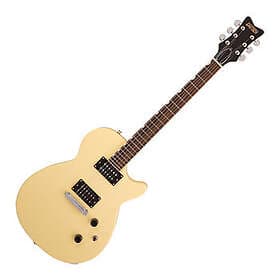 Gretsch Streamliner Jet Club Aged White