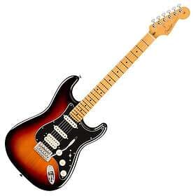 Fender American Professional Classic Stratocaster HSS Maple Fingerboard