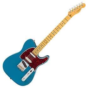 Fender American Professional Classic Telecaster SSS Maple Fingerboard
