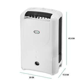 Ecoair DD1 Simple MK3