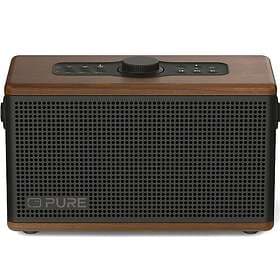 Pure Classic Aura Portable Bluetooth Speaker