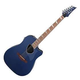 Ibanez Altstar ALT30-NBM Night Blue Metallic High Gloss