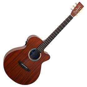 Tanglewood TE4CEBL Elemental Super Folk Electro Acoustic