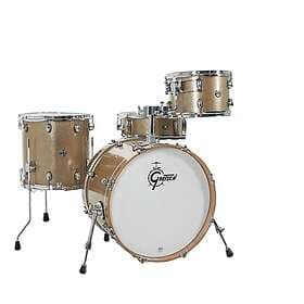 Gretsch Catalina Club 20 Shell Pack Sahara Sparkle