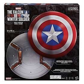 Hasbro Legends Captain America Shield