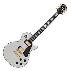 Gibson Les Paul Custom Alpine White