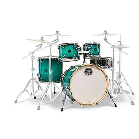 Mapex Armory 22 Rock Fusion 5pc Shell Pack Jade Stone Burst