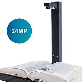 Iris can Desk 7 Pro