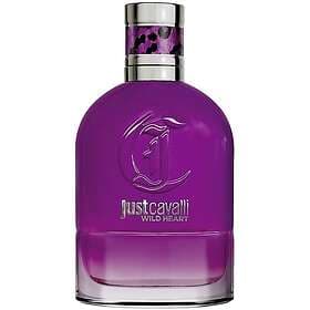 Roberto Cavalli Wild Heart for Her edp 30ml