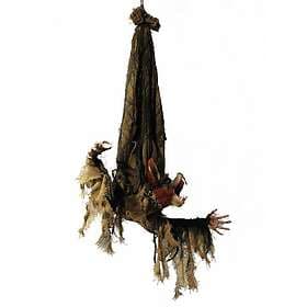 Europalms 8331440R Halloween Bat Animated 95cm