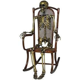 Fiestas Guirca 24939 Skeleton Prop 160cm