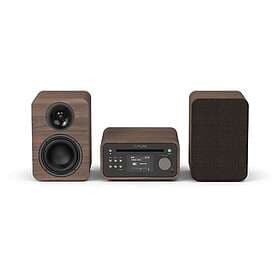 Pure Classic Stereo Mini