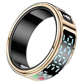 Fitpaddy Fitring Smart Ring