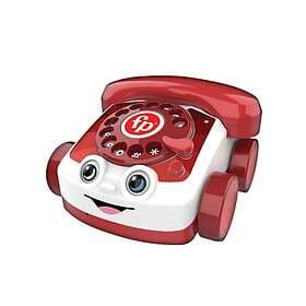 Fisher-Price 80th Chatter Phone Walker