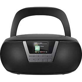 Sencor SPT 6200DB