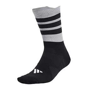 Adidas Performance Reflective Crew Socks (Unisex)