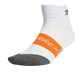 Adidas Terrex Trail Speed Low Cut Socks (Unisex)