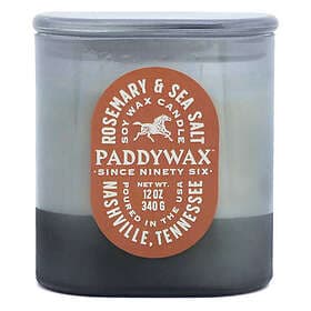 Paddywax Rosemary & Sea Salt Scented Candle 340g