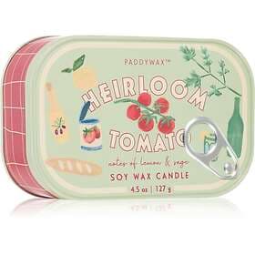 Paddywax Heirloom Tomato Scented Candle 127g