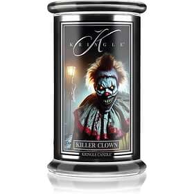 Kringle Candle Killer Clown Scented 623g