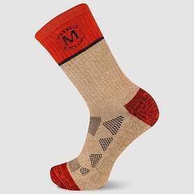 Merrell Moab Hiking Crew Socks (Unisex)