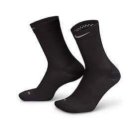 Nike Lightweight Running Crew Socks (Unisex)