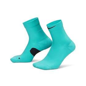 Nike Midweight Running Mid-Cut Socks (Unisex)