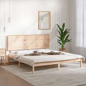 vidaXL Bed Frame 3104808 150x200cm