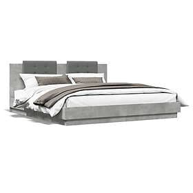 vidaXL Bed Frame 3209992 180x200cm