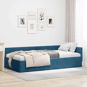 vidaXL Bed Frame 42016080 90x200cm
