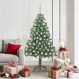 vidaXL Artificial Tree 180cm