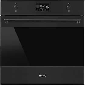 SMEG SOP6302S2PN (Black)