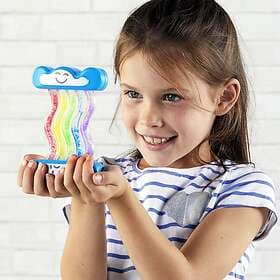 Learning Resources See My Feelings Rainbow Fidget