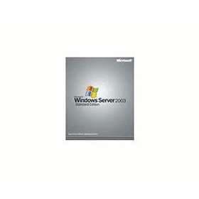 Microsoft Windows Server 2003 5 Device CALs Eng (OEM)