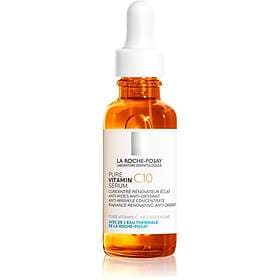 La Roche Posay Pure Vitamin C12 Serum Anti-Wrinkle Radiance Renovating Anti-Oxid