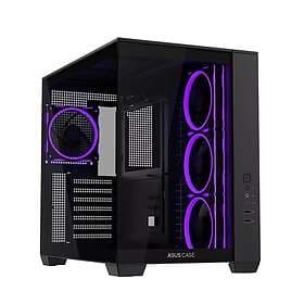 Asus A32 PLUS (Black)