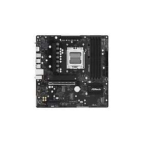 ASRock A620AM PRO-A