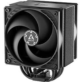 Arctic Freezer 36 Black