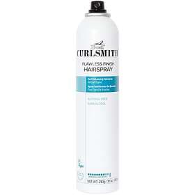 Curlsmith Flawless Finish Hairspray Strong Hold 283ml