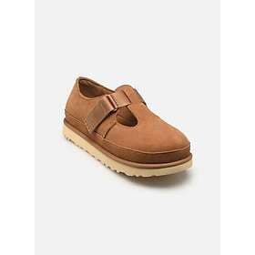UGG Australia Bea Mary Jane Slippers