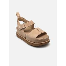 UGG Australia Goldenstar Hi Leather (Dam)