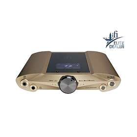 ifi-audio iDSD Valkyrie