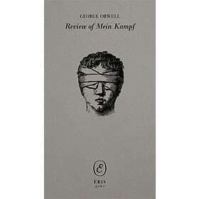 Review of Mein Kampf by Adolf Hitler
