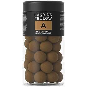 Lakrids by Bülow Regular A The Original 270g