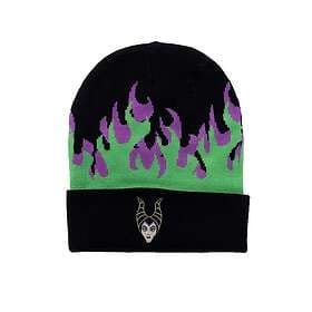 Disney Maleficent 2 Roll Up Beanie