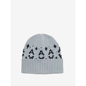 Aigle Jacquard Fair Isle Beanie