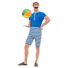 Smiffys 50726M 20s Flapper Costume