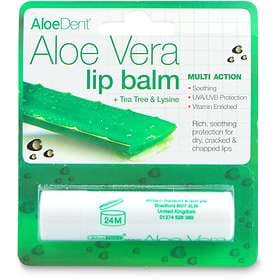 Aloe Dent Aloe Vera Lip Balm Stick