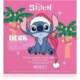 Mad Beauty Stitchmas Advent Calendar 2025