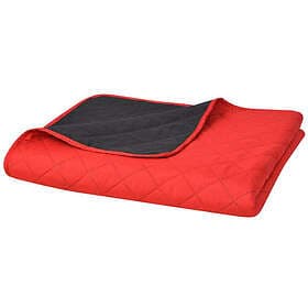 vidaXL Quilt 170x210cm 131552
